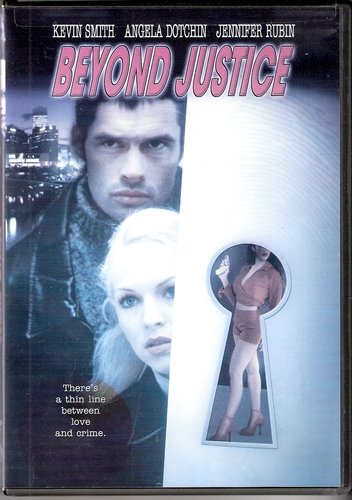 Beyond Justice/Beyond Justice@Clr/Cc@R